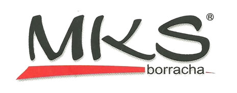 MKS Borracha - 